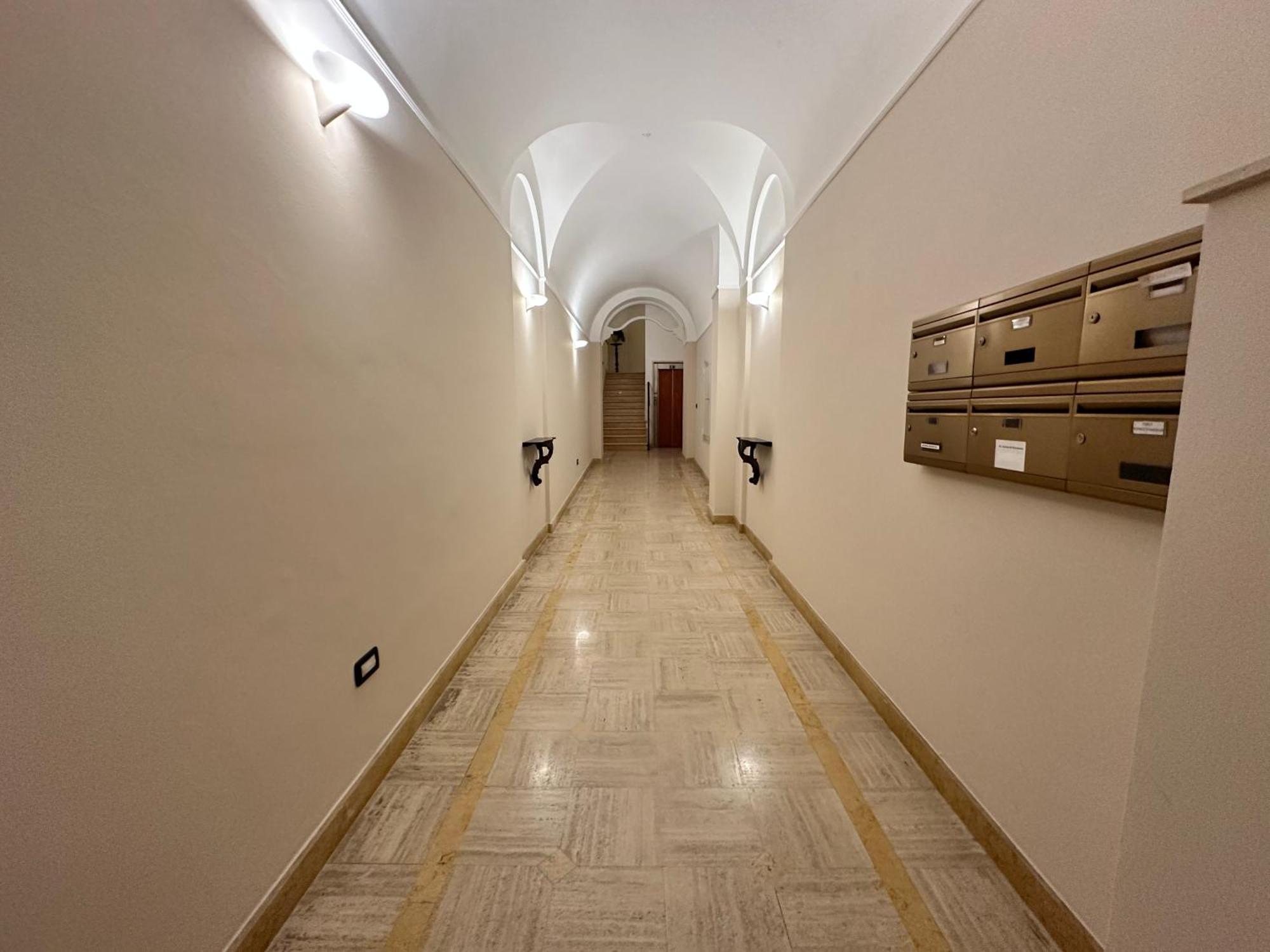 Particular Apartment In San Benedetto Del Tronto Buitenkant foto