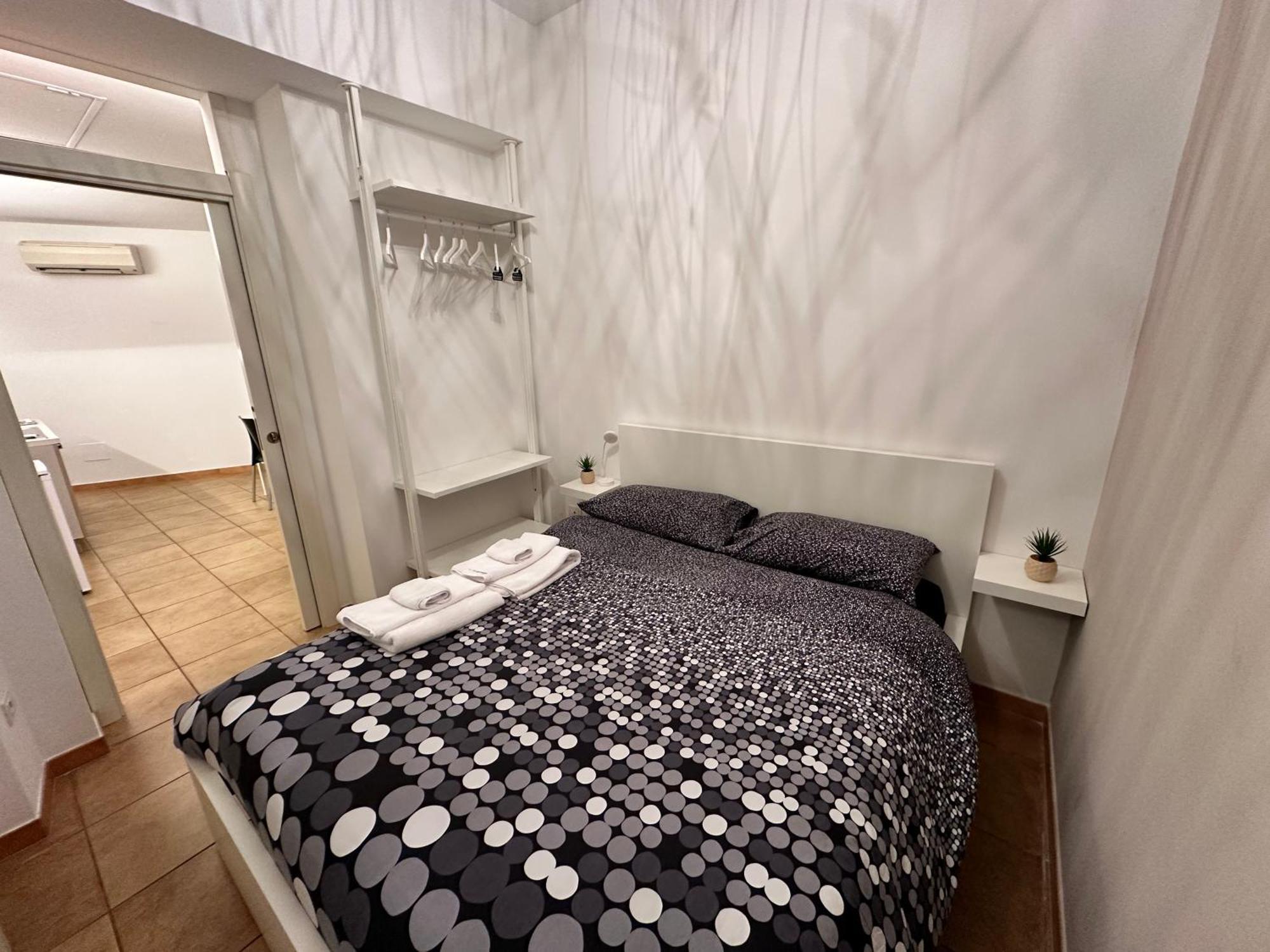 Particular Apartment In San Benedetto Del Tronto Buitenkant foto