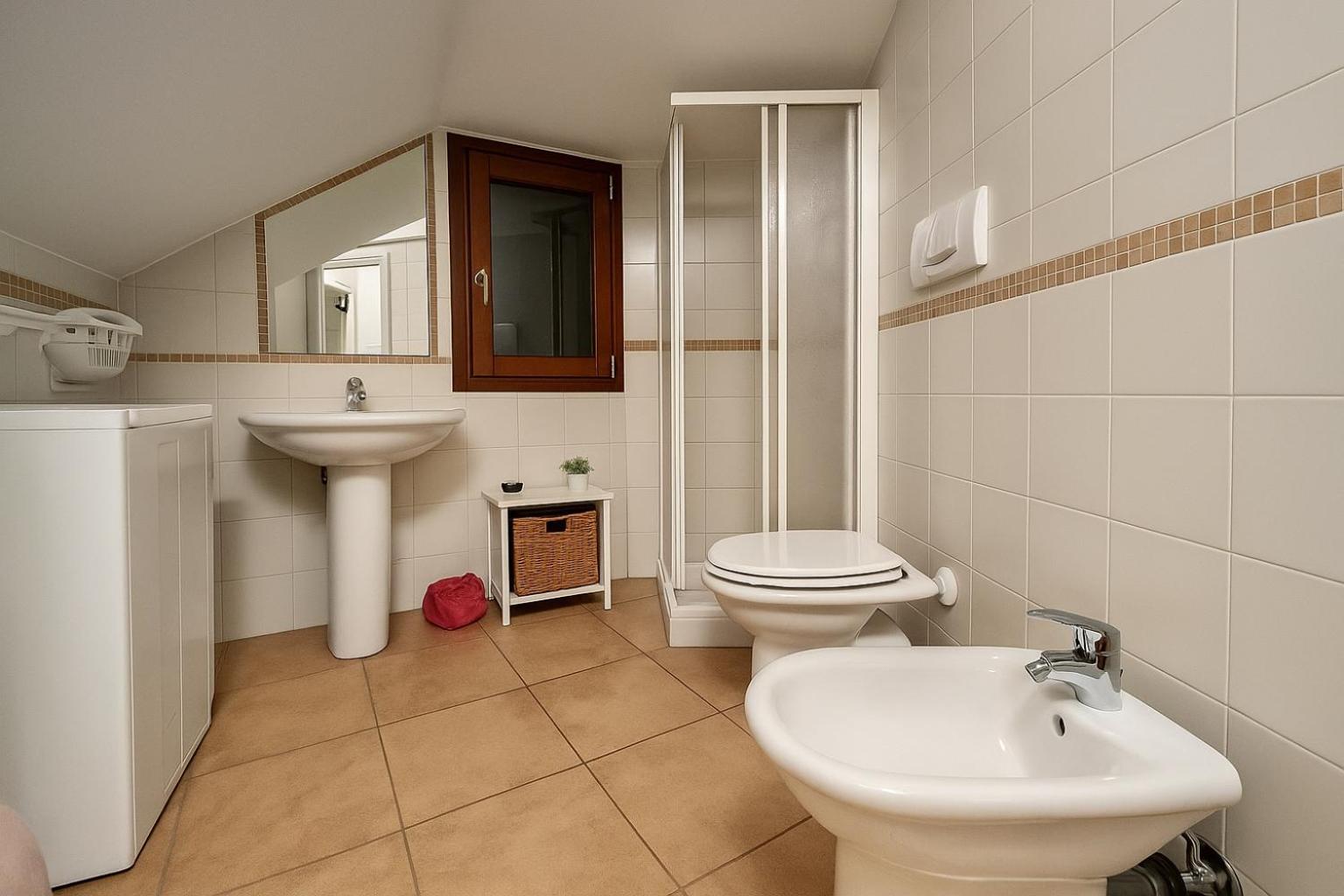 Particular Apartment In San Benedetto Del Tronto Buitenkant foto