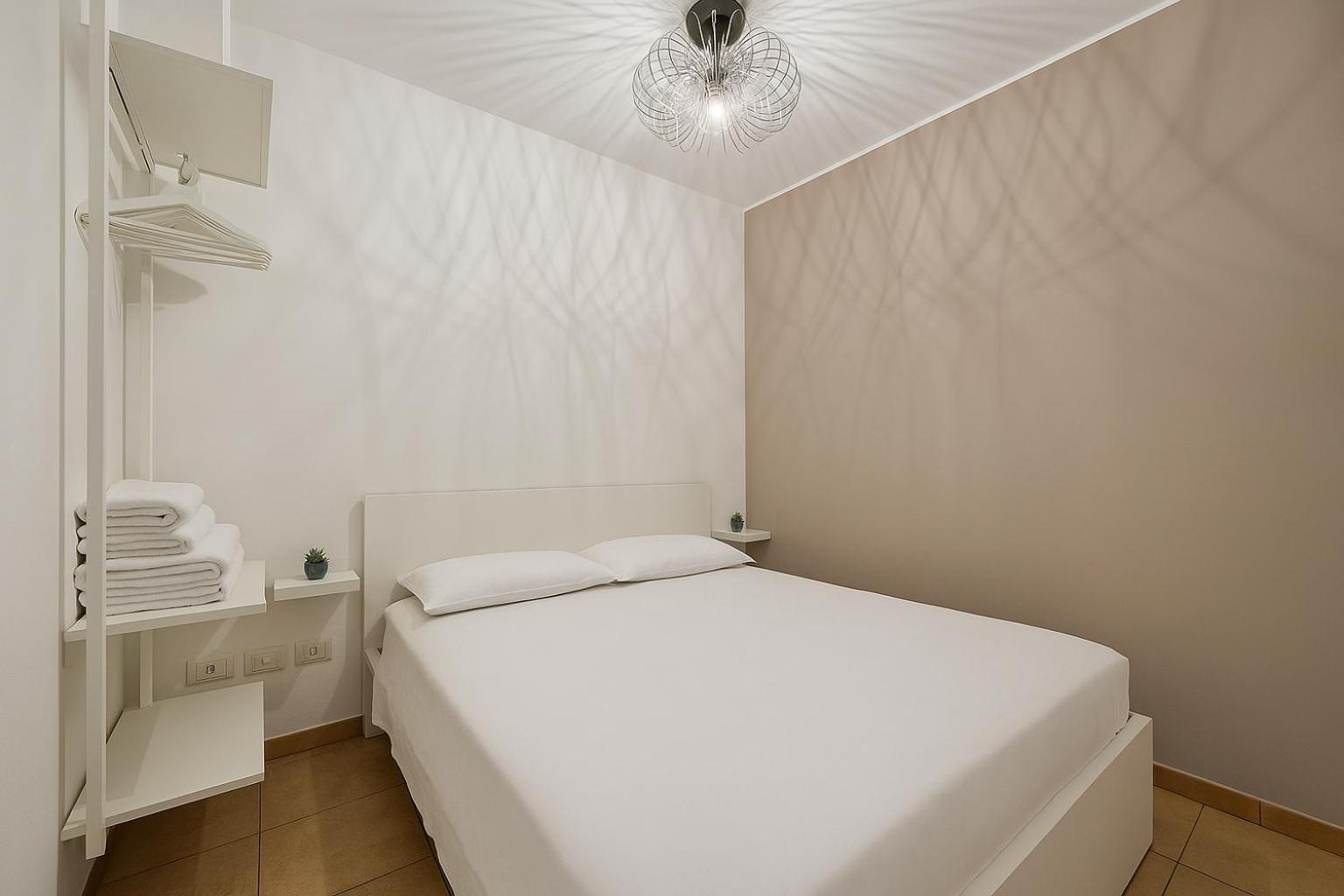 Particular Apartment In San Benedetto Del Tronto Buitenkant foto